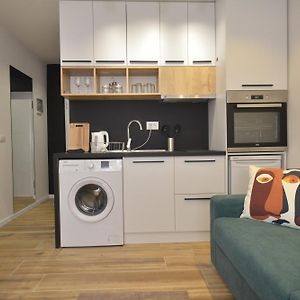 Appartement met een Slaapkamer